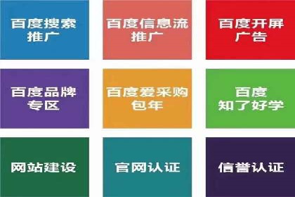 深度解析sem代运营公司的广告投放策略